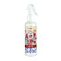 Spray Aromatizador de Ambientes Prady Framboesa - Frasco de 220ml - Frasco Spray