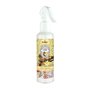 Spray Aromatizador de Ambientes Prady com Canela e Baunilha - Frasco de 220ml - Frasco Spray
