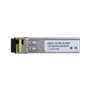 DAHUA - GSFP-1310R-20-SMF - SFP MONOMODO SM LC 1GBPS 20KM ENVIANDO 1550NM / RECEBENDO 1310NM. RECEPTOR