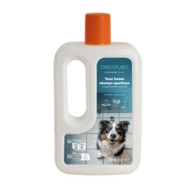 Cecotec Clean and Wash TotalFresh Líquido de Limpeza - 700ml - Multissuperfícies - Compatível com Carpetclean, Conga e Freego