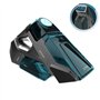 Aspirador de pó portátil Cecotec Conga Motorhand Carpet and Spot Clean 2000 para estofados - 90W - Bateria com autonomia de 25 m