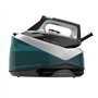 Estação de Passar a Vapor Cecotec IronHero H-2800 - Potência de 2800W - Sistema Anticalcário - Vapor Contínuo 135g/min - Jato de