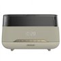 Umidificador de aromaterapia Cecotec PureAroma 1300 Hydra com alto-falante integrado - Capacidade de 300ml - Visor LED - Bluetoo