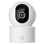Câmera de vigilância Xiaomi Smart Camera C302 2K - Rotação de 360° com Panorâmica e Inclinação - Wi-Fi 6 - Visão Noturna em Core