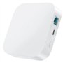 Xiaomi Smart Home Hub 2 - Wi-Fi, Bluetooth e ZigBee - Porta Ethernet - Até 100 dispositivos - 128 MB de memória