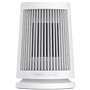 Aquecedor de mesa inteligente Xiaomi, 600 W, com Wi-Fi, temporizador, silencioso e sensor de sobreaquecimento.