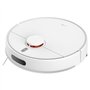 Aspirador robô inteligente Xiaomi S40C com Wi-Fi, 5000Pa - Varre, aspira e passa pano - Bateria de 2600mAh - Limpeza inteligente