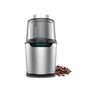 Moedor de café e especiarias Cecotec Titanmill 300 Duoclean - 300 W - Capacidade de 90 g - Copo de moagem - Lâminas revestidas d