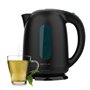 Chaleira elétrica Cecotec Thermosense 180 - Potência de 2200 W - Capacidade de 1,7 L - Livre de BPA - Filtro anticalcário removí