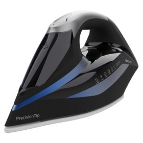 Ferro de passar roupa Cecotec IronHero 3200 com bomba de vapor dupla - 3200 W - Bomba automática - Jato de vapor de 285 g/min - 
