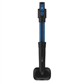 Acessório para remoção de pelos de animais de estimação Cecotec Pet Style - Compatível com vassoura e micro-ondas - Tubo extensí