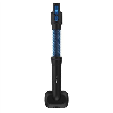 Acessório para remoção de pelos de animais de estimação Cecotec Pet Style - Compatível com vassoura e micro-ondas - Tubo extensí