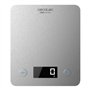 Balança de Cozinha Conectada Cecotec Cook Control 10000 - Acabamento em Aço Inoxidável - Precisão de 1g - Peso Máximo 5kg - Viso