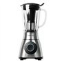 Liquidificador Cecotec Power Black Titanium 1300 PerfectMix 1300W - Capacidade de 1,8L - Lâmina com 6 lâminas revestidas em titâ