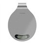 Balança de Cozinha Cecotec Cook Control 10400Smart Healthy EasyHang - Precisão de 1g - Peso Máximo 8kg - Visor LCD - Função Tara