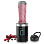 Liquidificador portátil Cecotec Power Titanium 350 - 350 W de potência - Design ergonômico - Pode ser lavado na lava-louças - Lâ