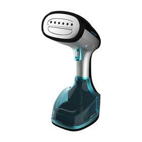 Ferro a vapor vertical Cecotec Fast and Furious 4020 Force - 1400 W - Desligamento automático - Vapor contínuo 25 g/min - 2 modo