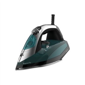 Ferro de passar roupa Cecotec Fast and Furious 5010 Vital - 2600W - Vapor contínuo 55g/min - Jato de vapor 200g/min - Temperatur