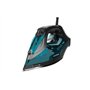 Ferro a vapor Cecotec Fast&Furious 5055 Pro 3100W - Base de cerâmica - Deslizamento TurboSlide - 5 níveis de temperatura - Vapor
