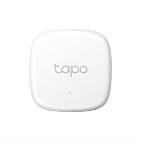 SENSOR INTELIGENTE DE TEMPERATURA E UMIDADE TP-LINK TAPO