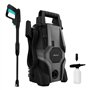 Lavadora de Alta Pressão Cecotec HydroBoost 1400 Essential - 1400W - Pressão de 105 bar - Vazão de 426 l/h - Reservatório de sab
