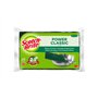 Esponja de limpeza Scotch-Brite Classic para cozinha - Verde escuro