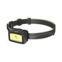 Lanterna de cabeça Hama HL350 LED - Faixa de cabeça - 350 lúmens - Até 5 horas de duração da bateria - Funciona com 4 pilhas AAA