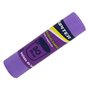 Pacote com 10 Sacos de Lixo Jupiter de 30L - Primeira Qualidade - Roxo