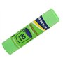 Pacote com 10 Sacos de Lixo Jupiter de 30L - Primeira Qualidade - Verde