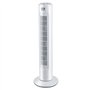 Ventilador de Torre Muvip - 50W - 3 Velocidades - Branco