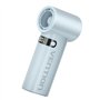 Ventilador portátil Vention PBE - Velocidade máxima de 17.000 RPM - Níveis de velocidade ajustáveis de 1 a 100 - Bateria de 3.00