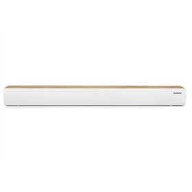 Barra de som Thomson SB401BT de 200 W - Bluetooth 5.0 - Entrada de áudio para TV, óptica, entrada auxiliar de 3,5 mm e leitor US