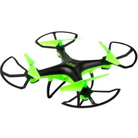 Drone Fen 2.0 - uGo