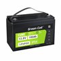 Bateria de Lítio LiFePO4 100A 12.8V GREEN CELL
