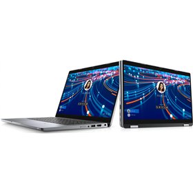 Dell Latitude 5320 2-in-1, i5-1135G7, RAM 16GB, SSD 512GB NVMe, 13.3" FHD, Touch