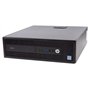 HP ProDesk 600 G2 SFF, i5-6400T, 8GB, SSD 240GB