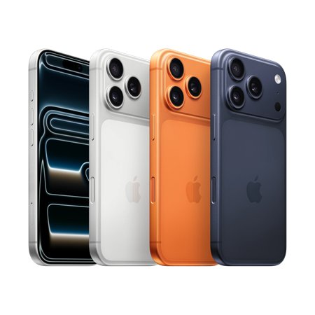 Apple iPhone 17 Pro 256GB
