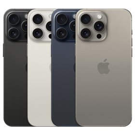 Apple iPhone 15 Pro Max 256GB