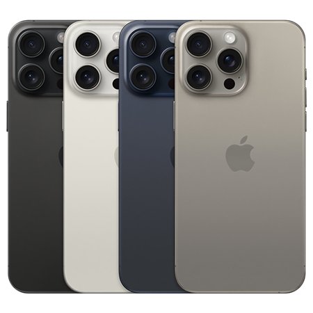 Apple iPhone 15 Pro Max 256GB