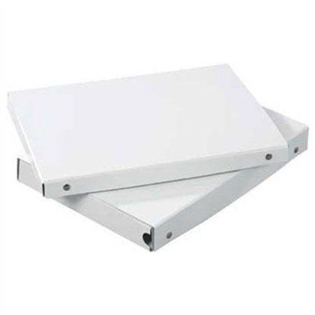 Caixa Cromolux A4 31x23x04cm 700g 0104 1un