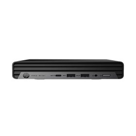 HP Pro 400 G9 Mini, i5-12500T, RAM 16GB, SSD 256GB NVMe