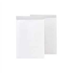 Envelope Almofadado 110x160mm Branco Nº1 A/000 100un