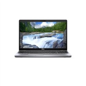 Dell Latitude 5510, i5-10210U, RAM 8GB, SSD 256GB, 15.6", KBPT