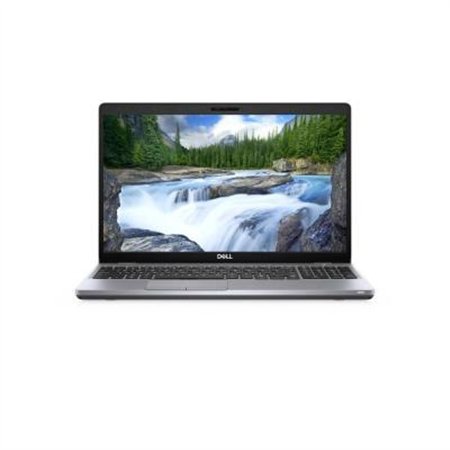 Dell Latitude 5510, i5-10210U, RAM 8GB, SSD 256GB, 15.6", KBPT