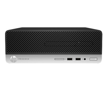 HP ProDesk 400 G4 SFF, i5-8400, RAM 8, SSD 256GB NVMe