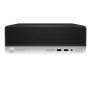 HP ProDesk 400 G4 SFF, i5-8400, RAM 8, SSD 256GB NVMe