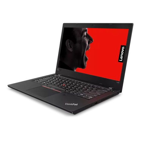 Lenovo ThinkPad L480, i5-8250u, RAM 8GB, SSD 256GB, KBPT