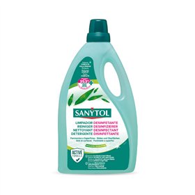 Detergente Desinfetante Multiusos Sanytol 5L