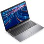 Dell Latitude 5520, i5-1145G7, RAM 16, SSD 512GB NVMe, 15,6" 4K, KBPT