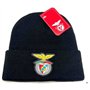 Gorro Preto SL Benfica